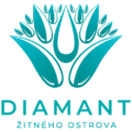 Diamant Žitného Ostrova
